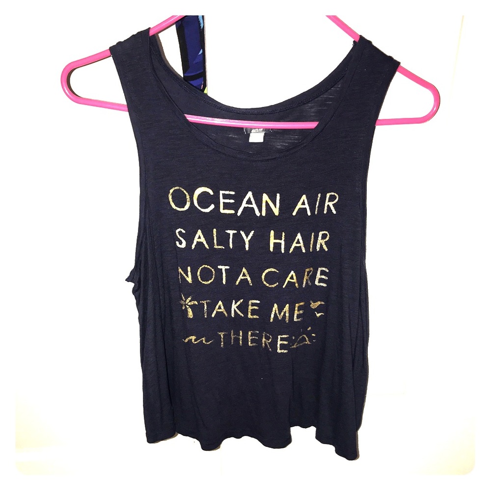 I feel like someone else would love it!